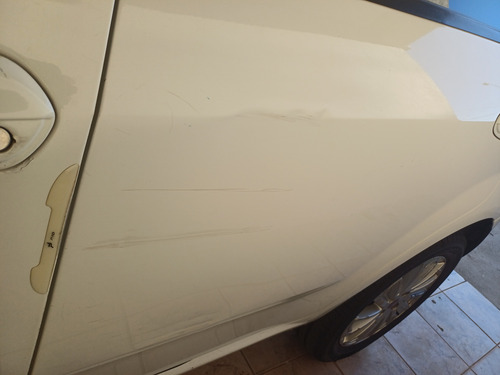 Fiat Punto 1.6 16v Essence Flex 5p