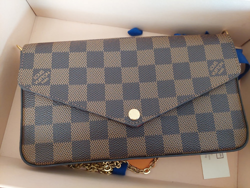 Cartera Louis Vuitton