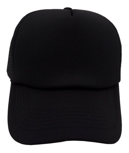 Gorra Tipo Trucker Personalizada
