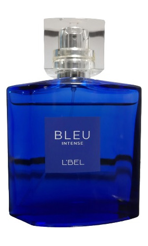 Perfume Caballero L'bel Bleu Intense 100ml