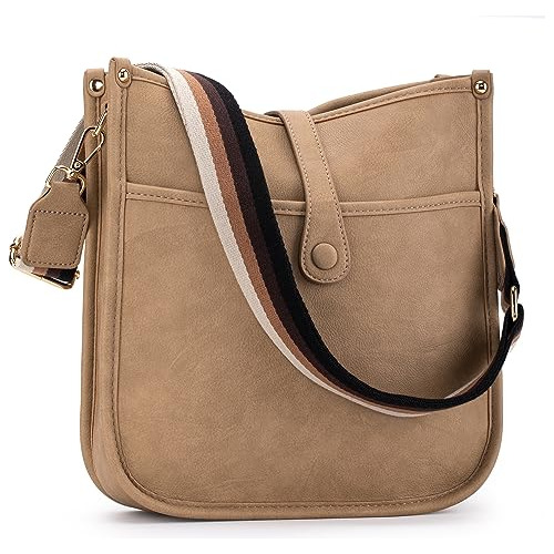 Montana West Crossbody Bags For Women Trendy Purses And Hand