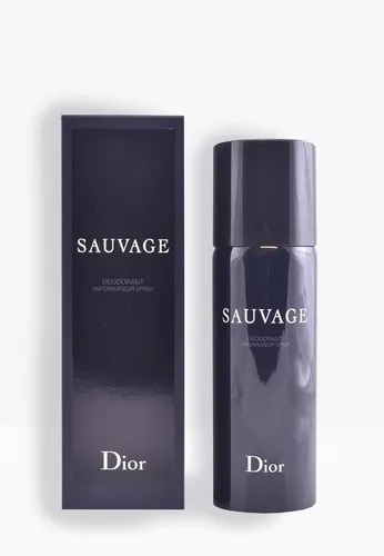 Eau sauvage deodorant clearance spray