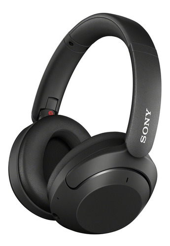 Imagen 1 de 6 de Audífonos inalámbricos Sony WH-XB910N negro