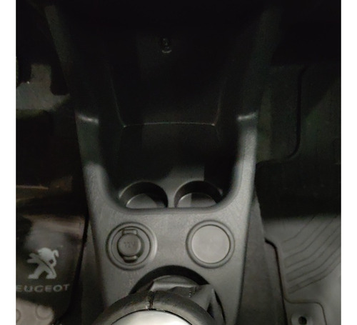 Peugeot Partner 1.6 Hdi Furgon Confort 92