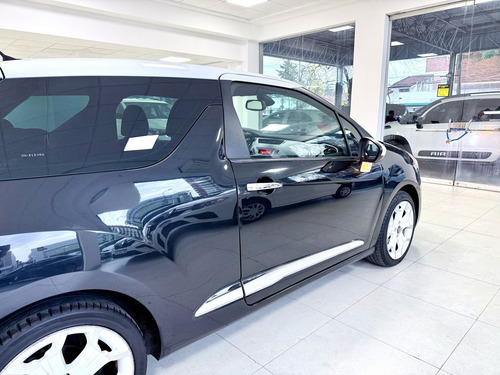 Citroën DS3 1.6 Thp 156 Sport Chic Nav