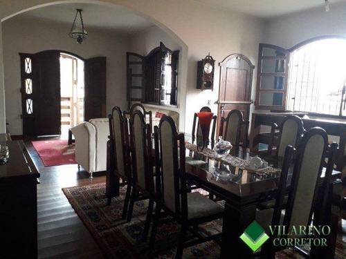 Imagem 2 de 15 de Casa Bairro Da Graça - 1502v