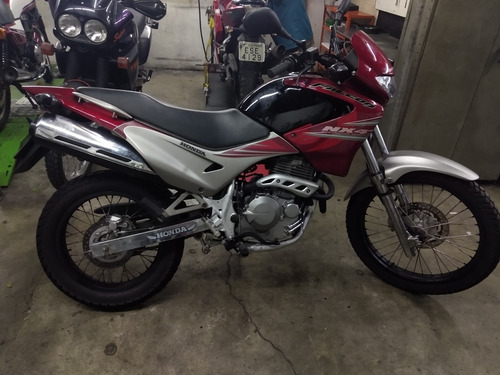 Honda Falcon 400