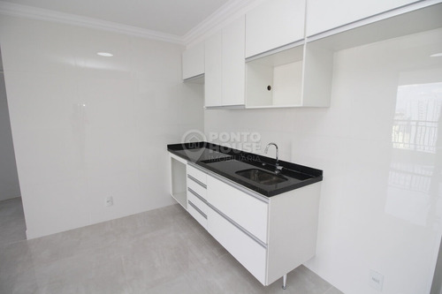 Imagem 5 de 15 de Apartamento À Venda Em Mirandópolis Com Varanda E Ao Lado Do Metrô - Ph41492