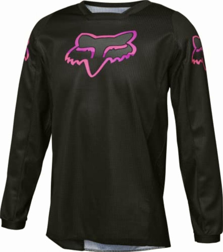 Fox Racing Playera Opaca Para Jóvenes