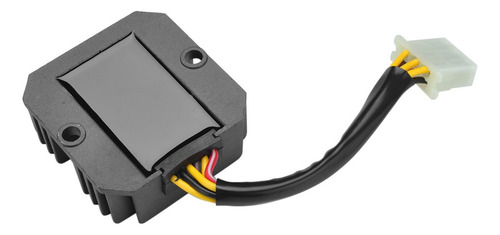 Regulador Para Kawasaki Gpz 750 Turbo (zx750e2) 1984-1985