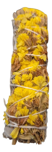 Sahumerio Salvia Blanca Canela Eucalipto Y 7 Chakras