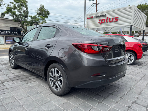 Mazda Mazda 2 1.5 I Grand Touring At