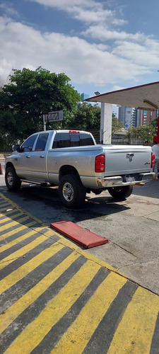 Dodge Ram 2500 2008 4x4