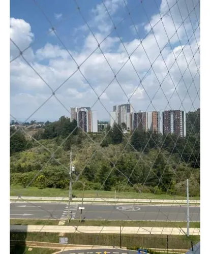 Apartamento En Venta Rionegro Fontibón (t)