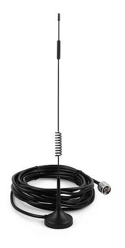 Imagen 4 de 6 de Amplificador Señal Celular 3g 4g 850/1900mhz 65db Claro Movi