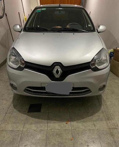 Renault Clio Renault Clio Mio 1.2