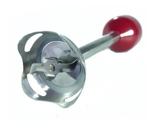 Brazo Pie Procesadora Mixer Cuchilla Compatible Atma Lm8526