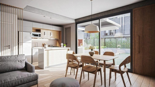 Imagen 3 de 22 de Casa Dos Dormitorios