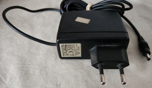 Fuente Cargador Salcompoy Ach-4e 10w (Usado)