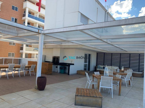 Imagem 10 de 13 de Sala À Venda, 40 M² Por R$ 235.000,00 - Botafogo - Campinas/sp - Sa0046