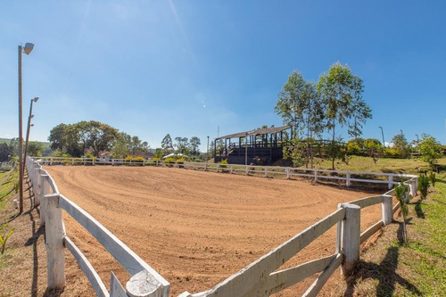 Imagem 13 de 30 de Fazenda À Venda No Bairro Sarapuí - Sarapuí/sp - O-8420-17443