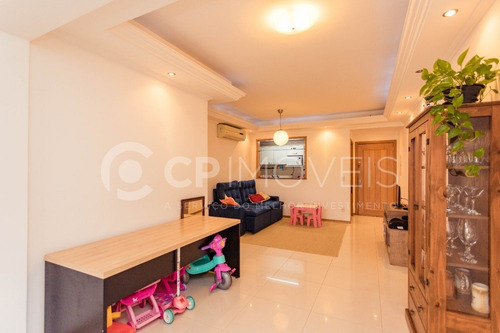 Imagem 27 de 30 de Apartamento Em Jardim Lindóia, Porto Alegre/rs De 154m² 3 Quartos À Venda Por R$ 795.000,00 - Ap1051778-s