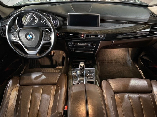 Imagen 11 de 15 de Bmw X5 2016 4.4 X5 Xdrive50ia Excellence . At