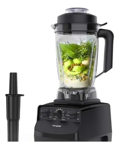 Homgeek licuadora profesional 2000w sale