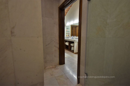 Residencia De Lujo En Santa Anita