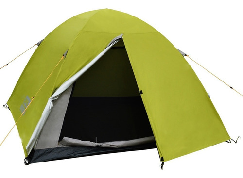 Carpa Waterdog Dome 3 Personas  210x210x130cm