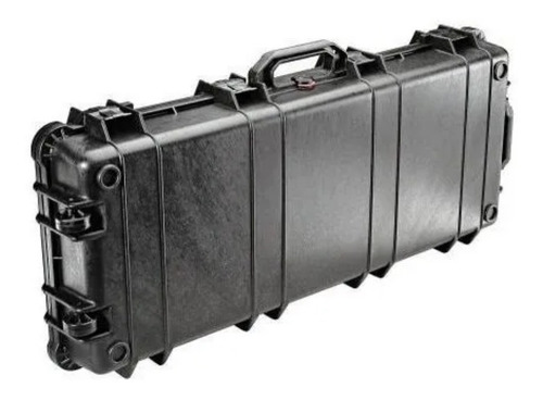 Imagen 1 de 8 de Caja Estuche Pelican 1700 Protector Sumergible Armas Foam