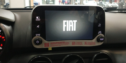 Fiat Cronos 0km, Anticipo O Tu Usado Y Cuotas!