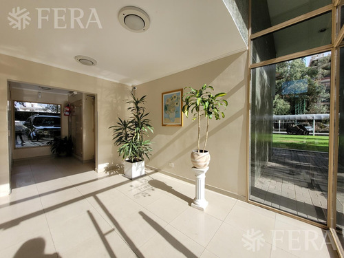Venta Departamento 4 Ambientes Con Balcón En Wilde