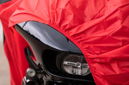 Funda De Protección Solar Para Motocicletas A Prueba De Agua Color Xl Fundas Para Moto Funda Para Motocicleta Fundas Para Moto