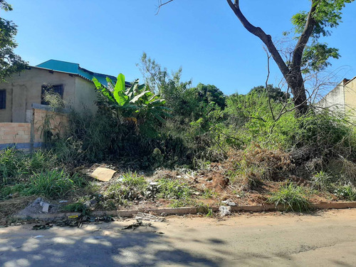 Imagem 8 de 14 de Lote / Terreno Em Residencial Cândido Queiroz - Aparecida De Goiânia - 8361