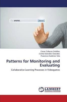 Libro Patterns For Monitoring And Evaluating - Collazos O...