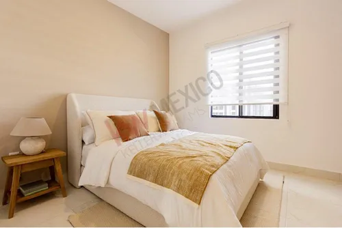 Casa En Venta En Zona Norte En Fraccionamiento - Casa En Venta Con Recámara En Planta Baja - Foret