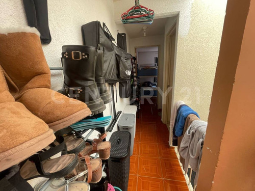 Casa En Venta 1a Sección, En Privada, En Héroes De Puebla, Puebla