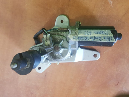 Motor De Limpia Parabrisas Trasero De Honda Fit Orginal