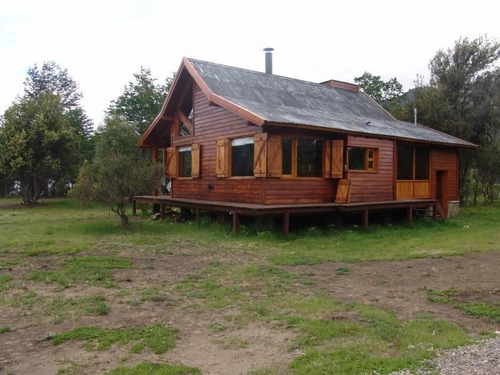 Imagen 9 de 24 de Fabienne Edelberg Fe Propiedades Venta 1/2 Hectérea Sobre Lago Meliquina - Peninsula Con Casa