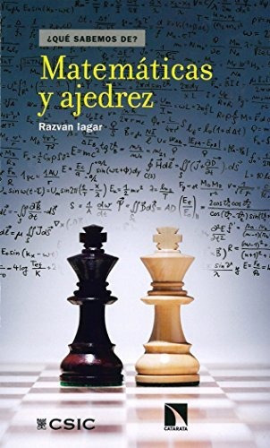 Matematicas Y Ajedrez - Iagar, Razvan Gabriel