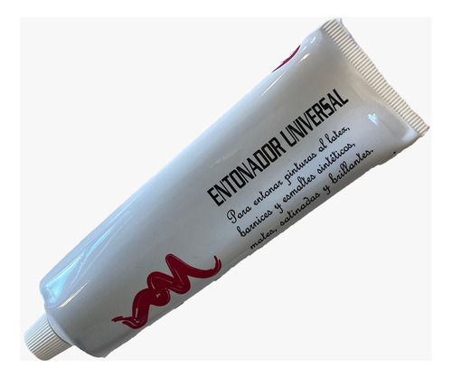 Entonador Universal Para Pinturas 120cm3