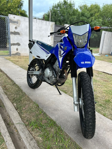 Yamaha Xtz 250cc