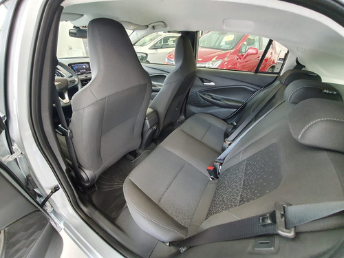 Chevrolet Onix 1.0 Lt