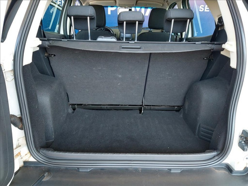 Ecosport 1.5 Tivct Flex Se Automático