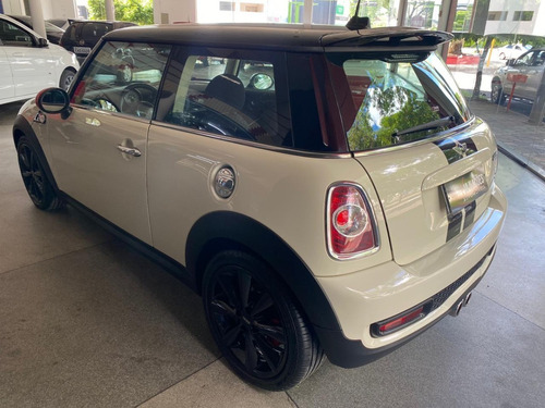 Mini Cooper 2013