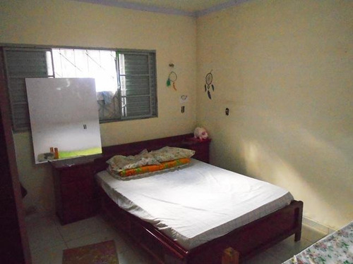 Imagem 8 de 15 de Casa Para Venda Em Araras, Parque Dom Pedro, 3 Dormitórios, 2 Banheiros, 1 Vaga - V-070_2-514319