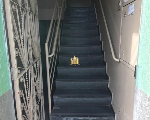 Imagem 2 de 19 de Apartamento No Centro - Esmeraldas - Ap00009 - 32598934
