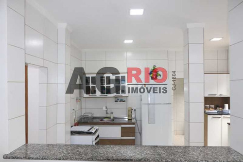Imagem 12 de 15 de Casa De Rua-à Venda-magalhães Bastos-rio De Janeiro - Vvca30164