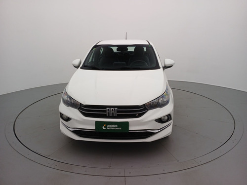 Fiat Cronos 1.3 FIREFLY FLEX PRECISION CVT